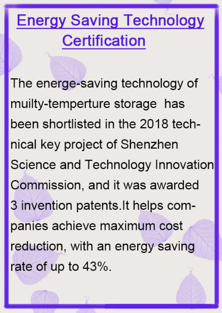 LCD Touch Screen Controlled Vibration Test Chamber Customizable Temperature Humidity